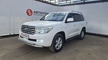 SUV   Toyota Land Cruiser 2011 , 3119900 , 