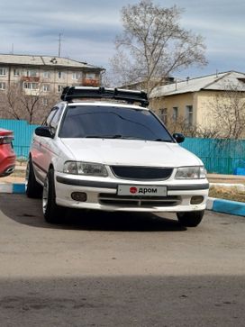  Nissan Sunny 2001 , 400000 , -