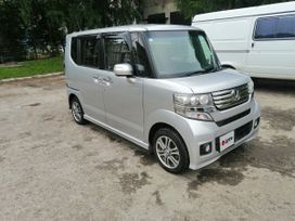  Honda N-BOX 2013 , 750000 , 