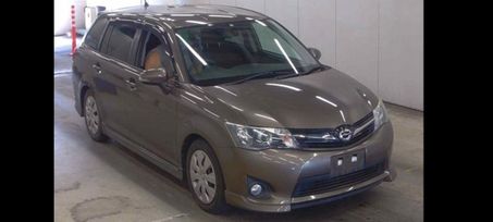  Toyota Corolla Fielder 2014 , 1350000 , -