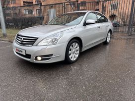  Nissan Teana 2008 , 965000 , 