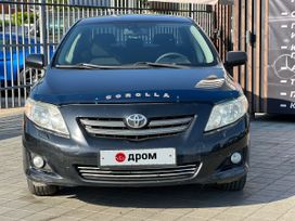  Toyota Corolla 2007 , 750000 , 