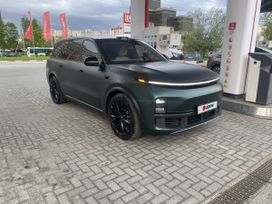 SUV   Li L9 2023 , 6500000 , 
