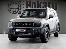 SUV   Jetour T2 2024 , 2800000 , 