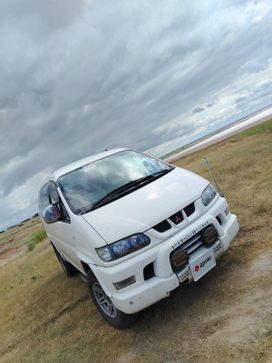    Mitsubishi Delica 2000 , 1300000 , 