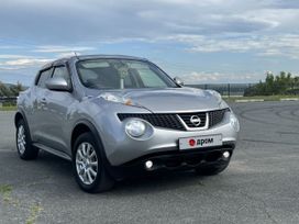 SUV   Nissan Juke 2011 , 1000000 , 