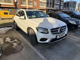 SUV   Mercedes-Benz GLC 2017 , 3400000 , 