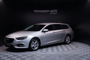  Opel Insignia 2017 , 1699000 , 