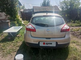  Renault Megane 2012 , 265000 , 