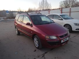    Mitsubishi Space Star 2003 , 225000 , 