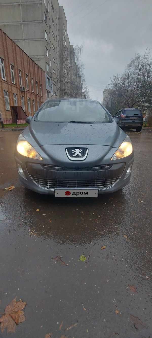  Peugeot 308 2009 , 480000 , 