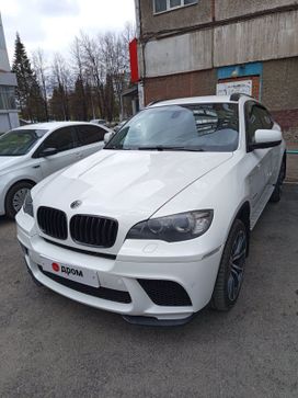SUV   BMW X6 2009 , 2000000 , 