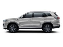  Tiggo 8 Pro Max