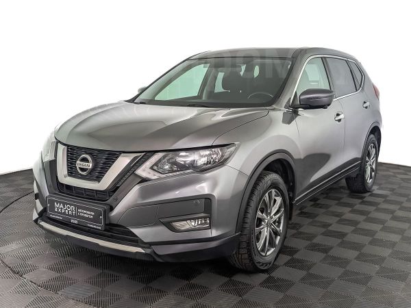 SUV   Nissan X-Trail 2018 , 1825000 , 