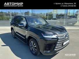 SUV   Lexus LX600 2023 , 15000000 , 