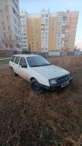  Ford Sierra 1985 , 95000 , 