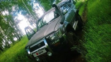  Toyota Hilux 1996 , 1000000 , 