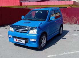 SUV   Daihatsu Terios Kid 2007 , 580000 , 