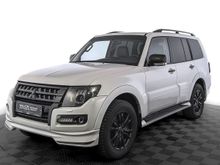  Pajero, 2019