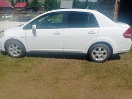  Nissan Tiida Latio 2006 , 650000 , -