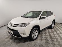  RAV4, 2013