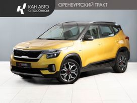 SUV   Kia Seltos 2021 , 1950000 , 