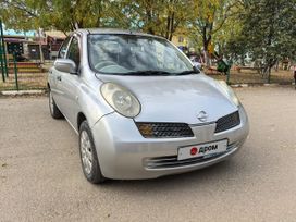  Nissan March 2002 , 365000 , 