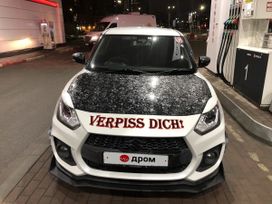  Suzuki Swift 2018 , 1460000 , -
