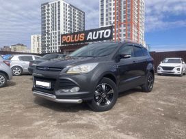 SUV   Ford Kuga 2016 , 1350000 , 