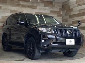 SUV   Toyota Land Cruiser Prado 2022 , 3970000 , 