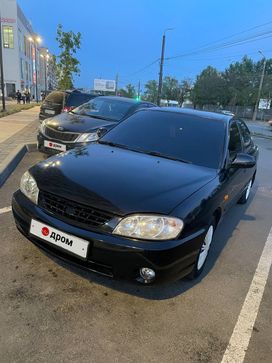  Kia Spectra 2008 , 290000 , 