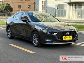  Mazda Mazda3 2021 , 1278000 , 