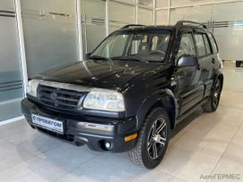 SUV   Suzuki Grand Vitara 2001 , 434000 , 