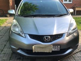  Honda Fit 2009 , 815000 , 