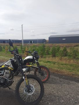  Stingray 125 2022 , 55000 , 