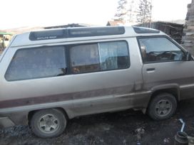    Toyota Master Ace Surf 1990 , 100000 , 