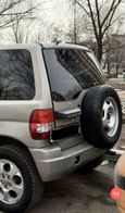  3  Mitsubishi Pajero iO 2000 , 460000 , 