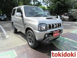  3  Suzuki Jimny 2015 , 990000 , 