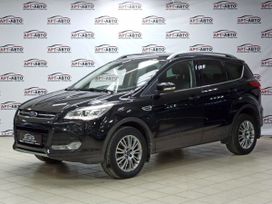SUV   Ford Kuga 2013 , 1099000 , 