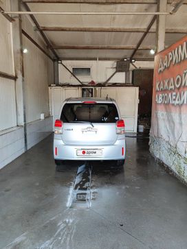 Toyota Spade 2016 , 930000 , 