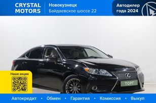  Lexus ES350 2013 , 2449000 , 