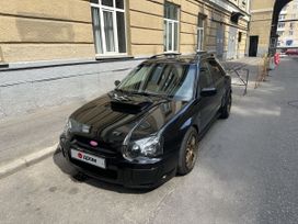  Subaru Impreza 2004 , 1280000 , 