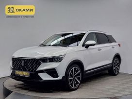 SUV   FAW Bestune T77 2022 , 1599000 , 