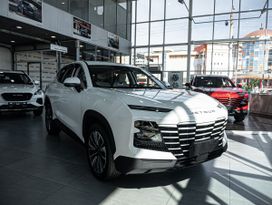 SUV   Jetour Dashing 2024 , 2839900 , 