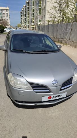  Nissan Primera 2004 , 485000 , 