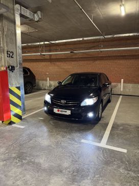  Toyota Corolla 2012 , 1295000 , 