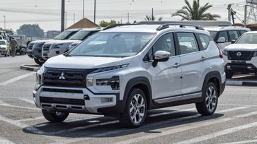    Mitsubishi Xpander 2025 , 2262600 , 