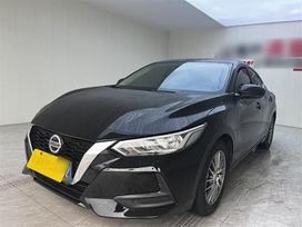  Nissan Sylphy 2021 , 1670000 , 