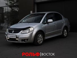  Suzuki SX4 2010 , 787000 , 