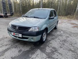  Renault Logan 2007 , 325000 , 